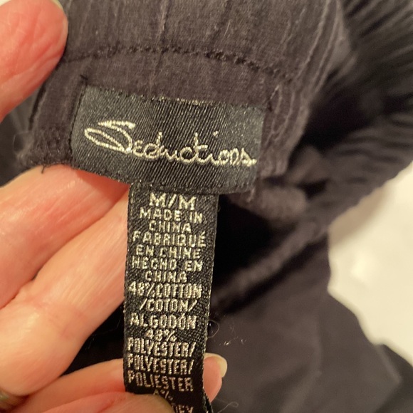 Work out capris - Picture 3 of 7